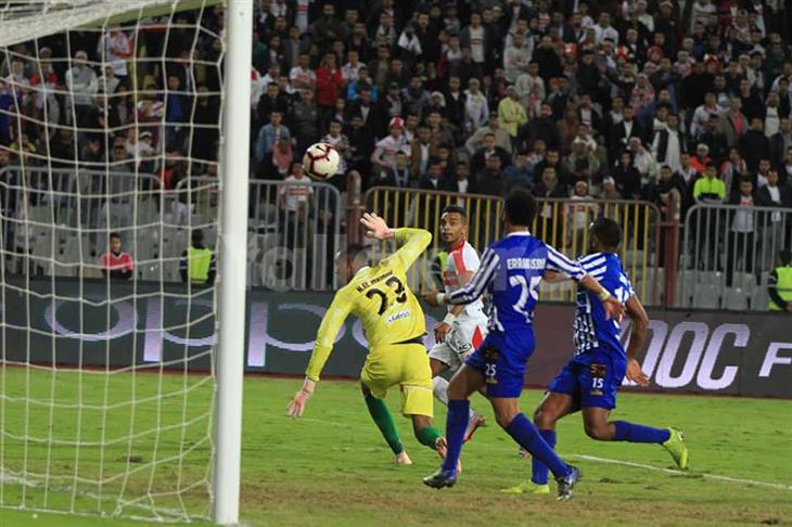 الزمالك اوباما طنجة الزمالك اوباما طنجة